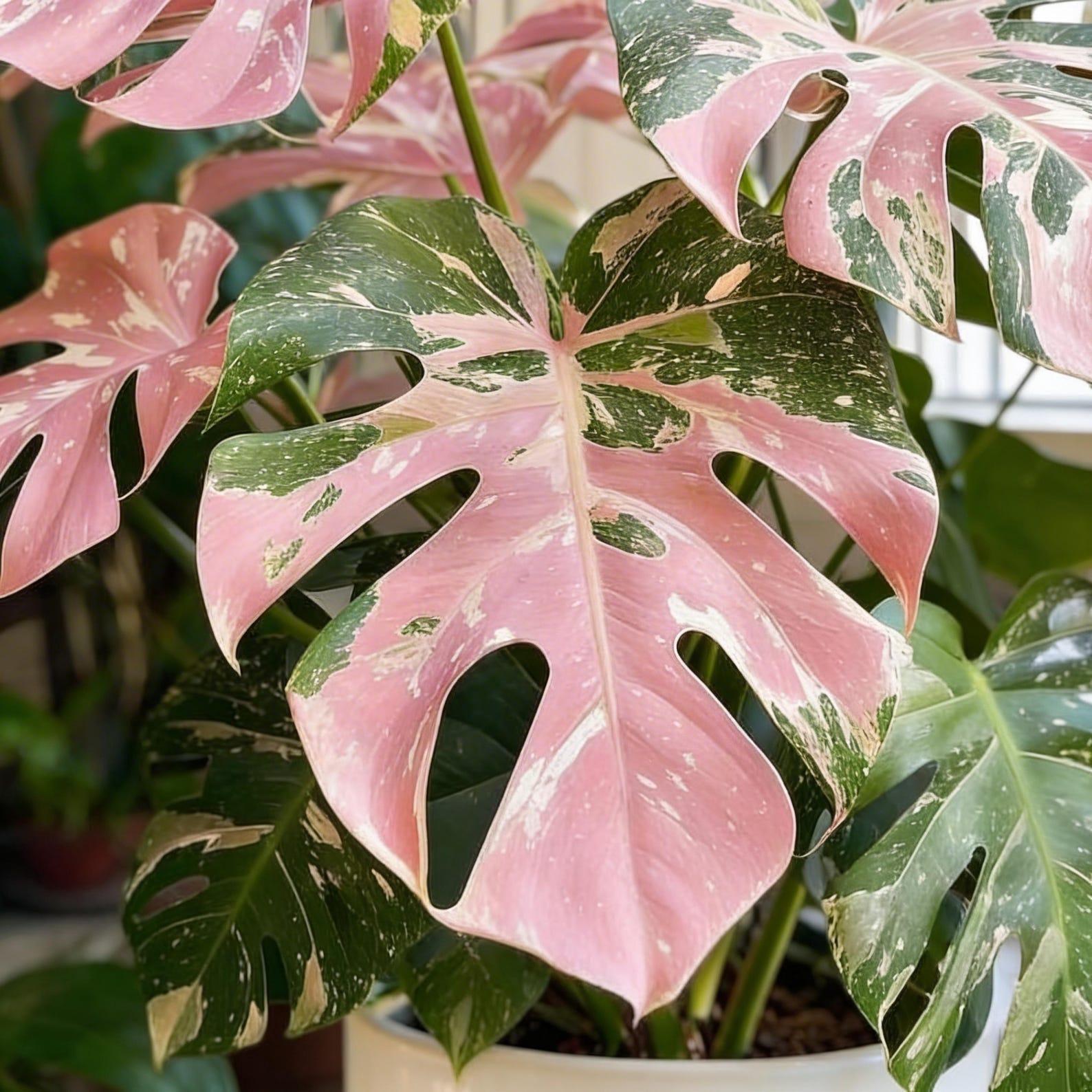 Alocasia yucatan princess - Etsy 日本