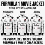 Bomber Jackets