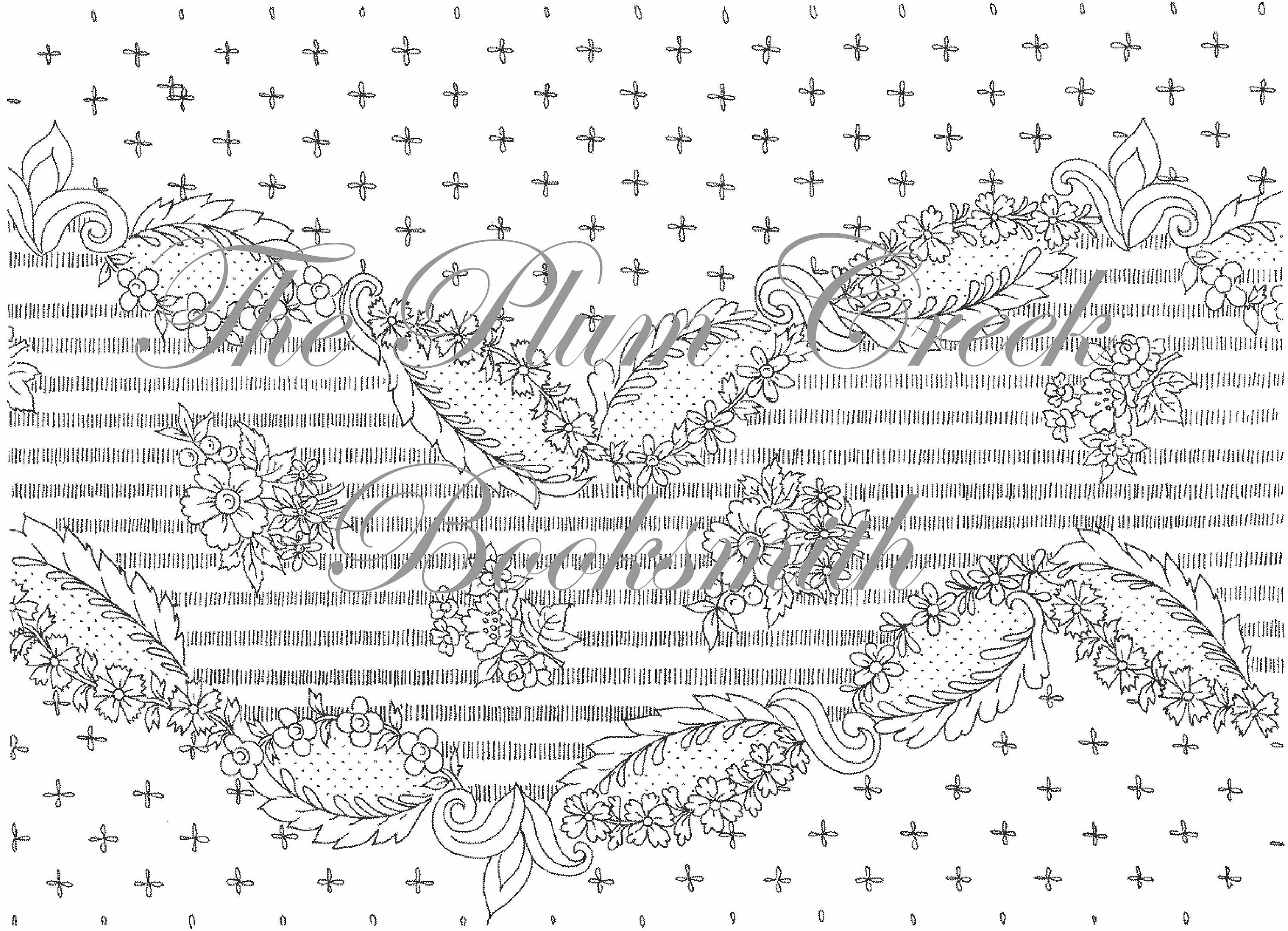 Beautiful Wallflowers Vol. 1 6 decorative junk journal Etsy