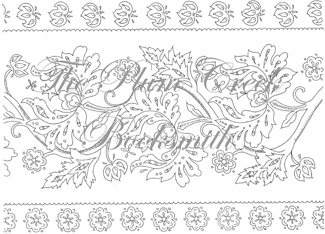 Beautiful Wallflowers Vol. 1 6 decorative junk journal Etsy