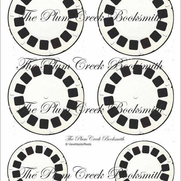 Vintage View Master - Etsy