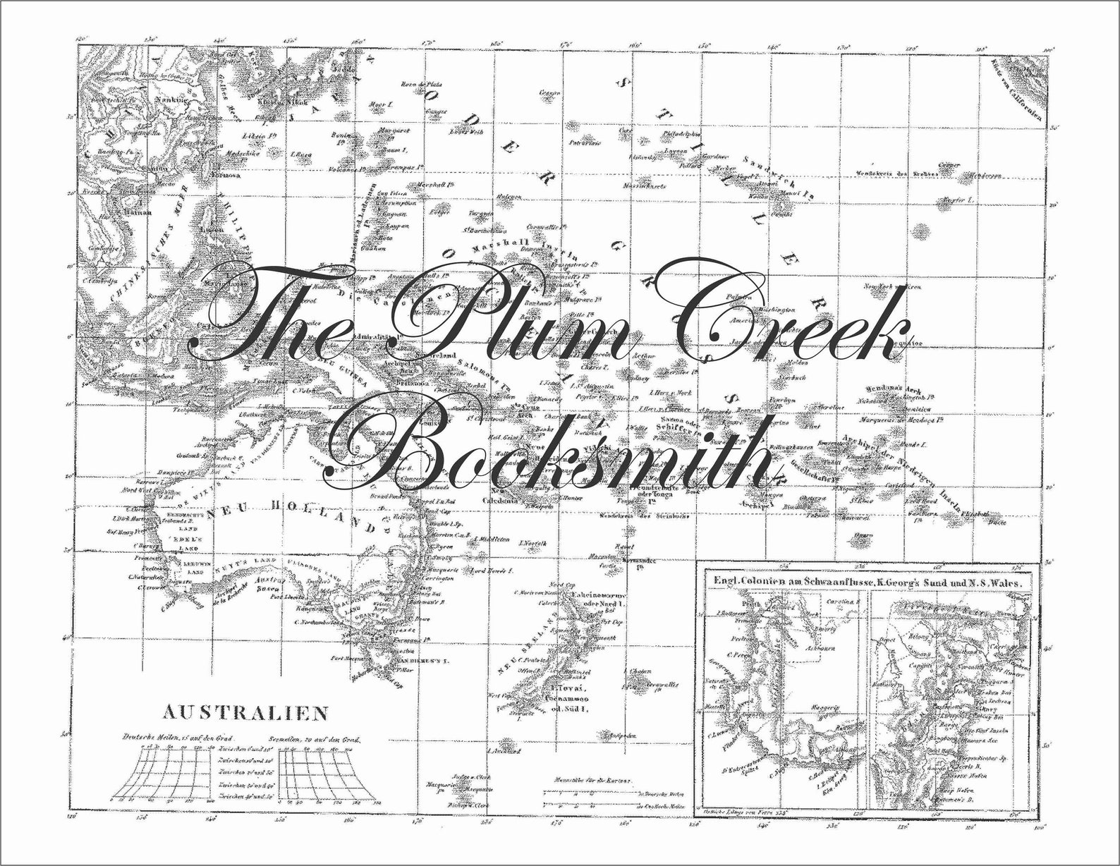 Olde World Maps Backgrounds for Journal Pages Digital Etsy