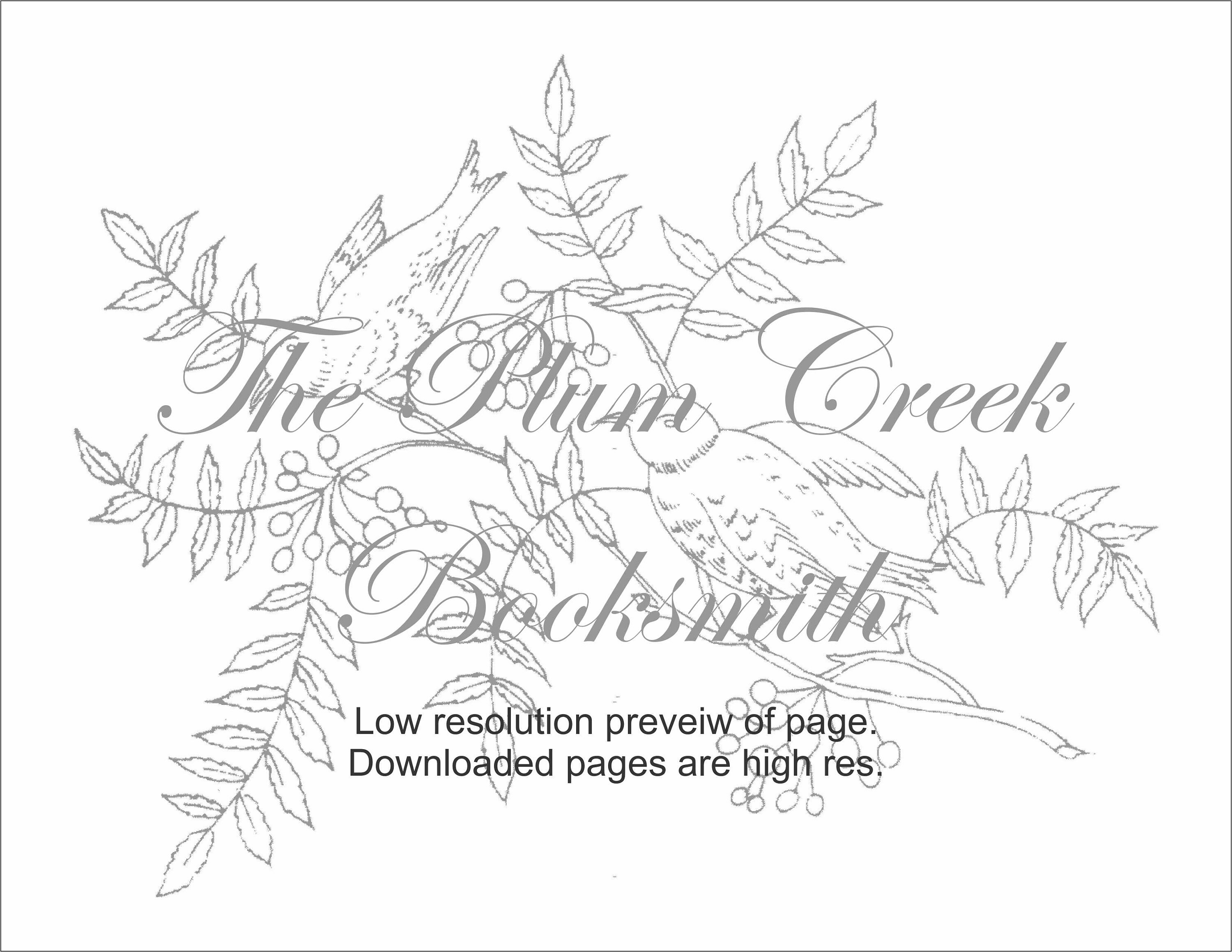 Beautiful Wallflowers Vol. 2 8 Decorative Junk Journal Etsy