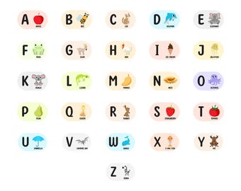Alphabets Letters Back to School Svg Bundle, School Life Png Bundle,  First day of school Png, Preppy Student Png Bundle, Teacher Life Png