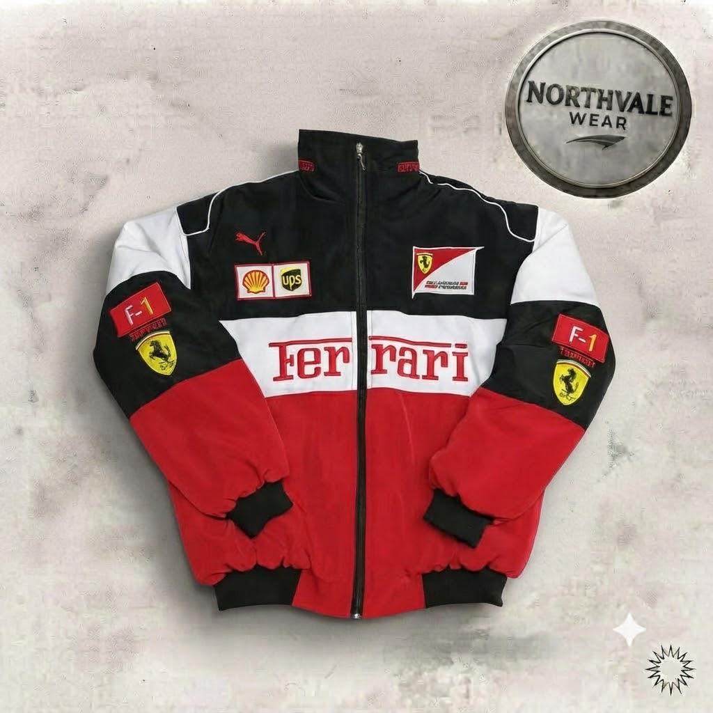 F1 jacket vintage - Etsy 日本