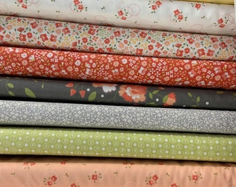 by the half-yard Sugarcreek 29075 13 by Corey Yoder for Moda Fabrics