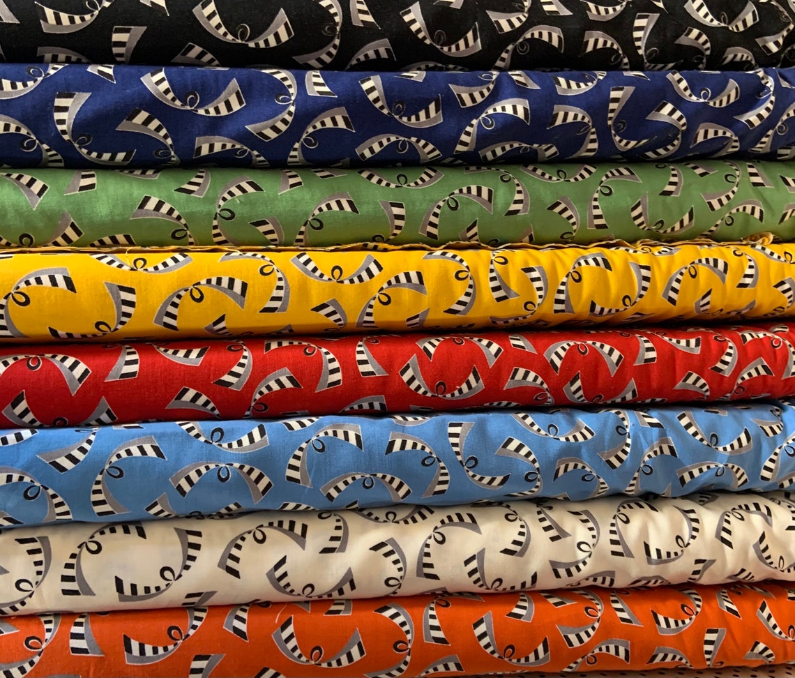 American Jane Bubble Pop/Good Times fabric Etsy