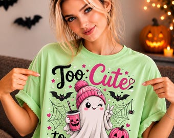 Ghost Shirts