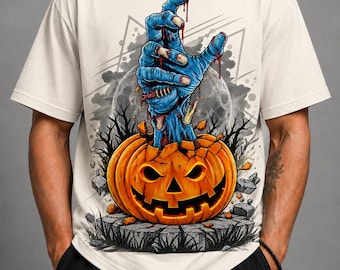 Koszulka Pumpkin Spice, jesienna koszulka z grafiką, wygodna jesienna koszulka, koszulka Pumpkin Coffee, urocza jesienna koszulka, koszulka na Święto Dziękczynienia, prezent dla niej