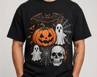 Koszulka Pumpkin Spice, jesienna koszulka z grafiką, wygodna jesienna koszulka, koszulka Pumpkin Coffee, urocza jesienna koszulka, koszulka na Święto Dziękczynienia, prezent dla niej