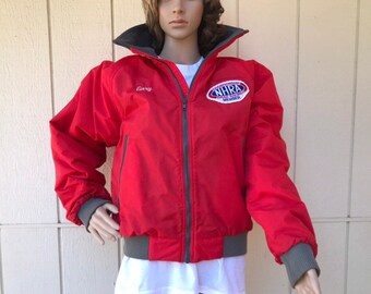 107 Model Jaket Drag Racing Gratis Terbaru