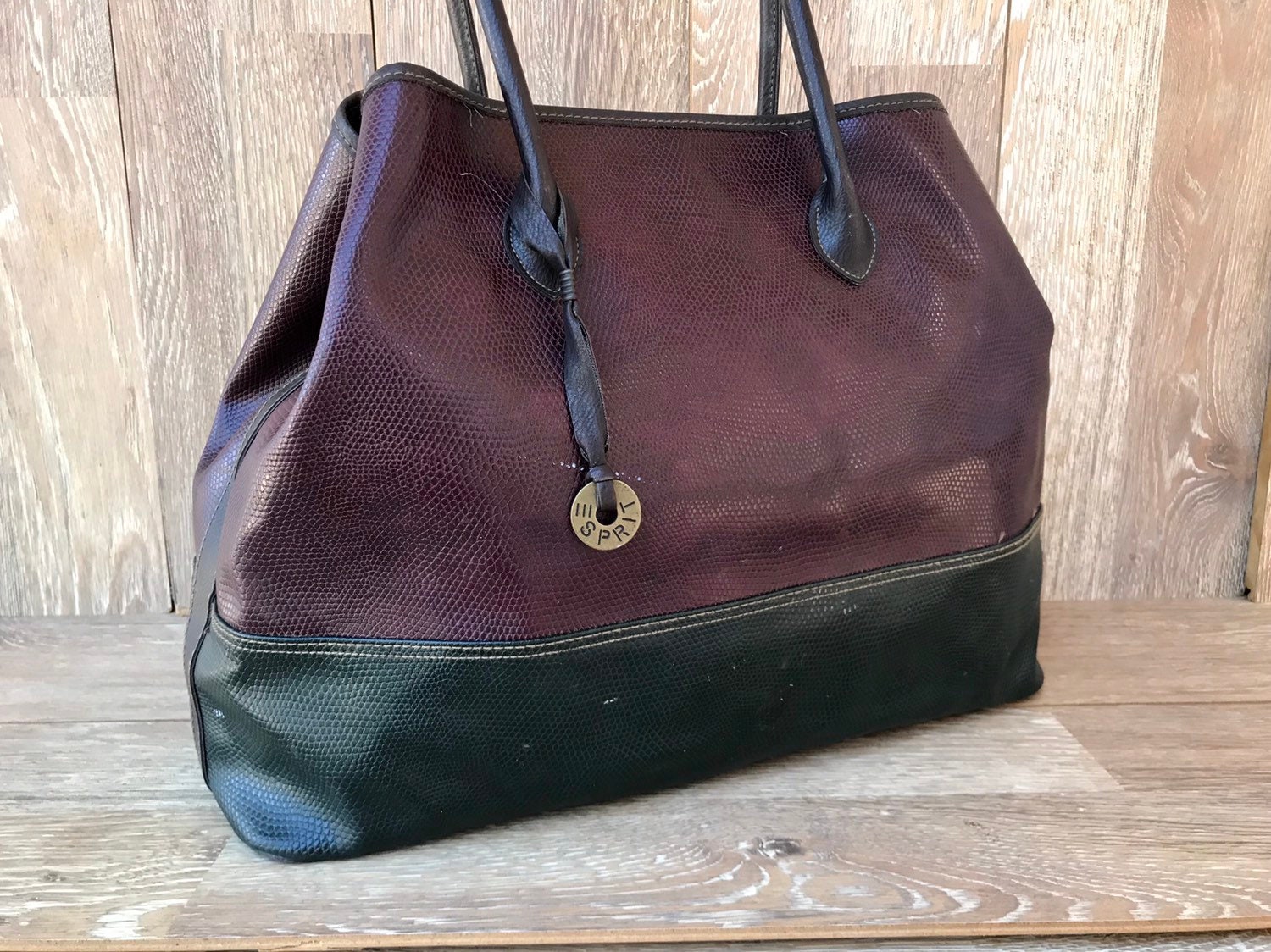 huge shoulder bags