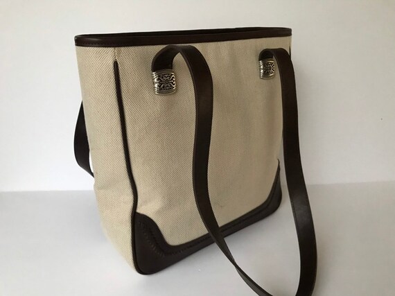 cloth shoulder bag for ladies