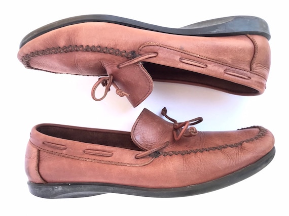 dexter moccasins