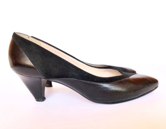 80s womens dress shoes