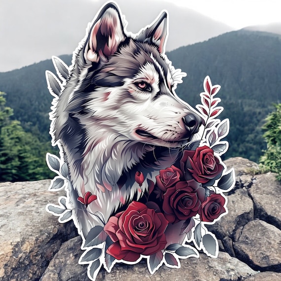 ハイドロゲン　HYDROGEN トラ刺繍 長袖カットソー XXL ホリオオカミ ハイドロゲン HYDROGEN トラ刺繍 長袖カットソー XXL ホリオオカミ