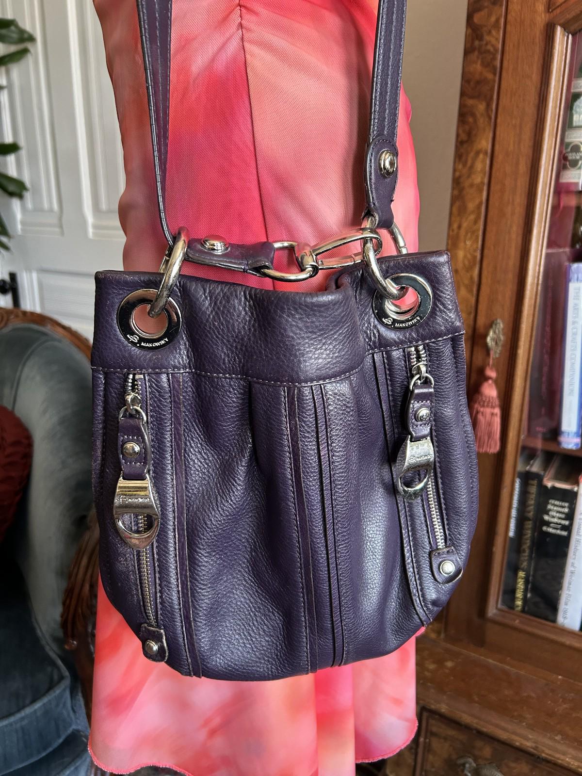 B makowsky bags - Etsy 日本