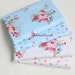 see more listings in the Cotton - Floral Patterns section