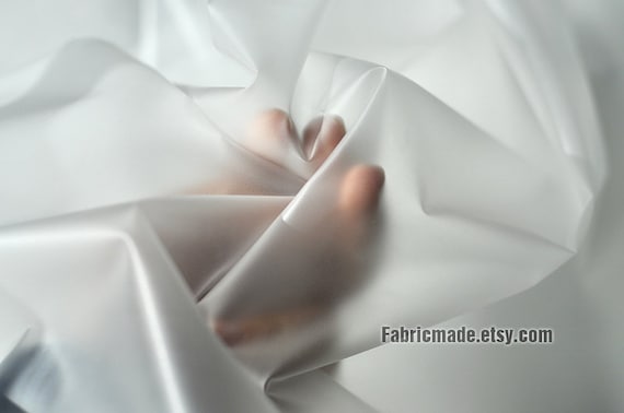 Invisible fabric buy online discount