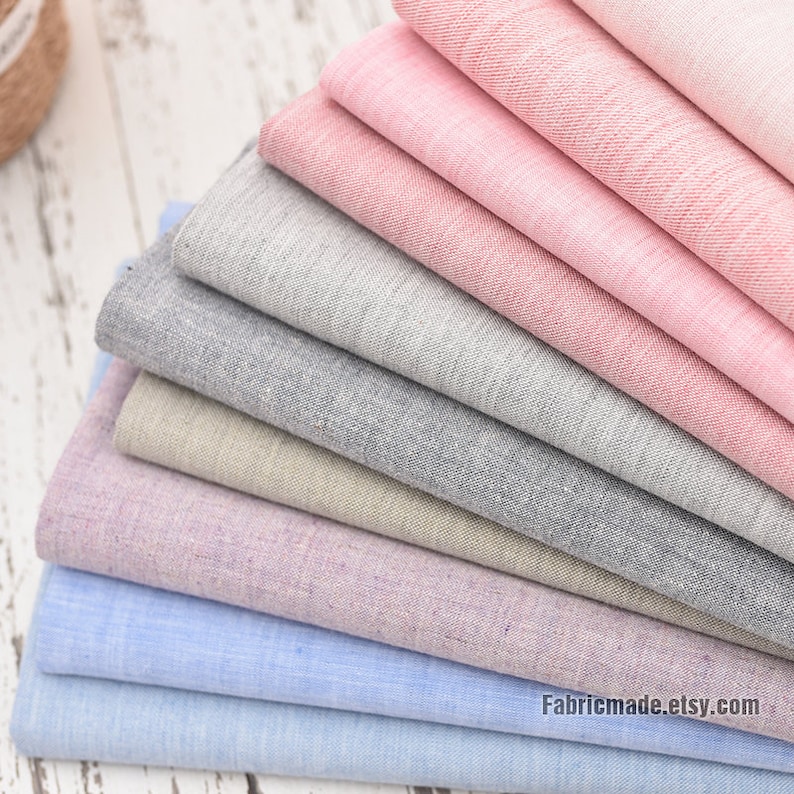 yarn dye