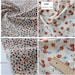 Floral Seersucker Tie Bubble main image 1