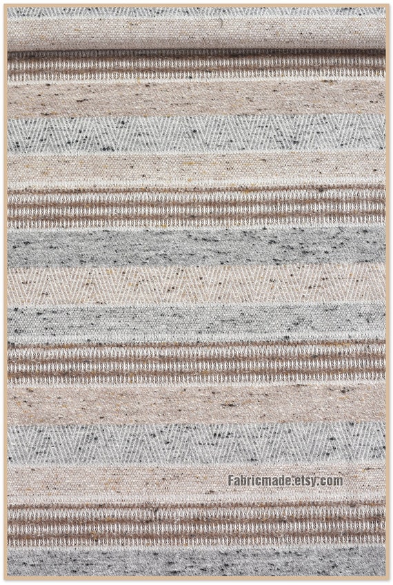 57/" 1 inch Check Winceyette Flannelette Fabric Brushed Cotton Soft 145cm
