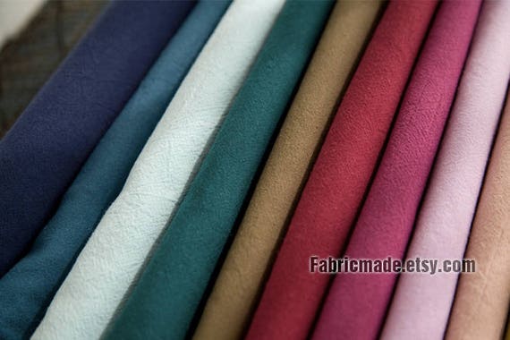 What Is Cotton Fabric? 16 Different Types of Cotton Fabric
