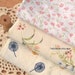 see more listings in the Linen - Floral Pattern section