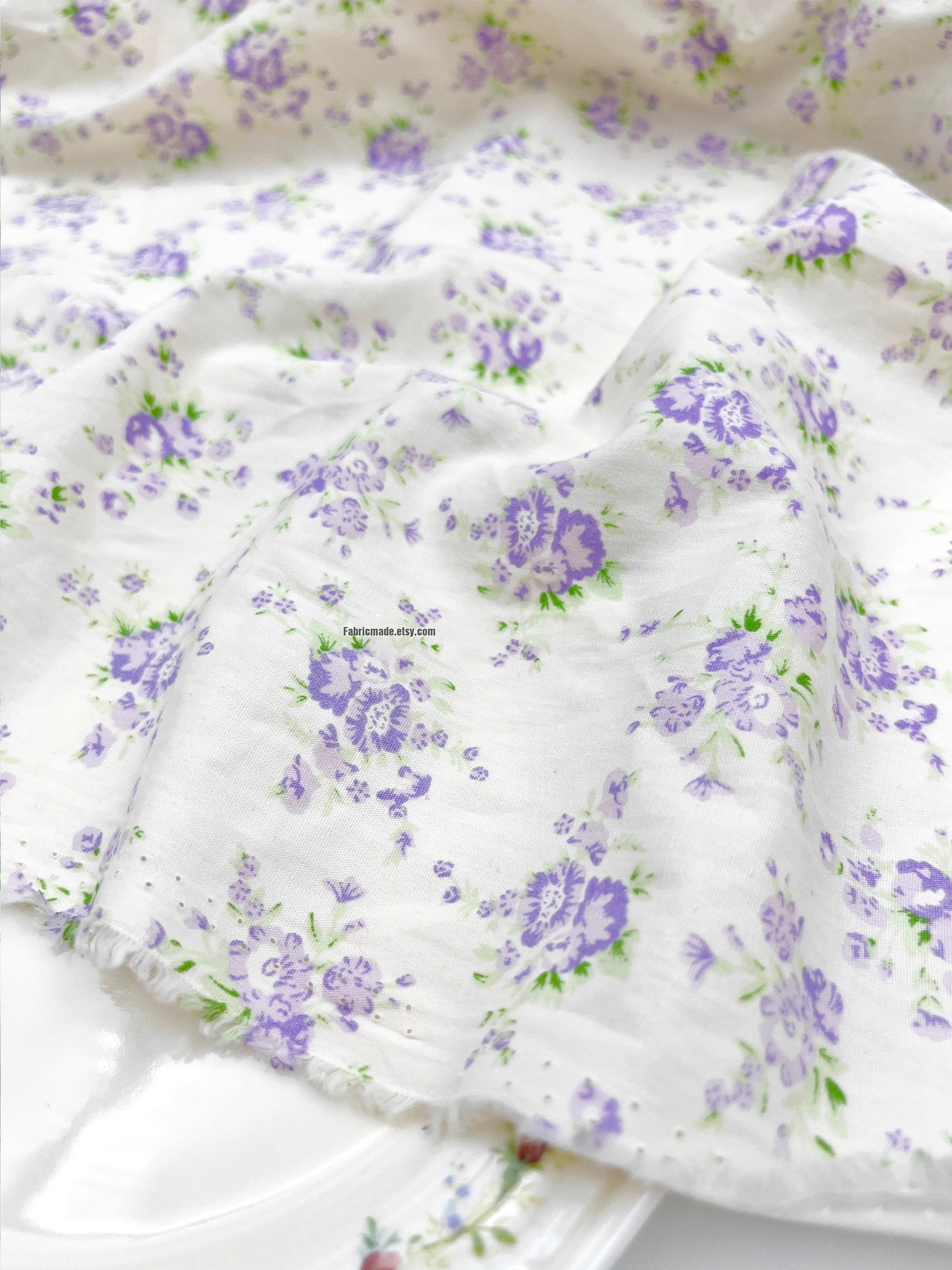 LAOS COTTON チェック柄 ダブル以上　ベッドスプレッド　ライトブルー LAOS COTTON チェック柄 ダブル以上 ベッドスプレッド ライトブルー