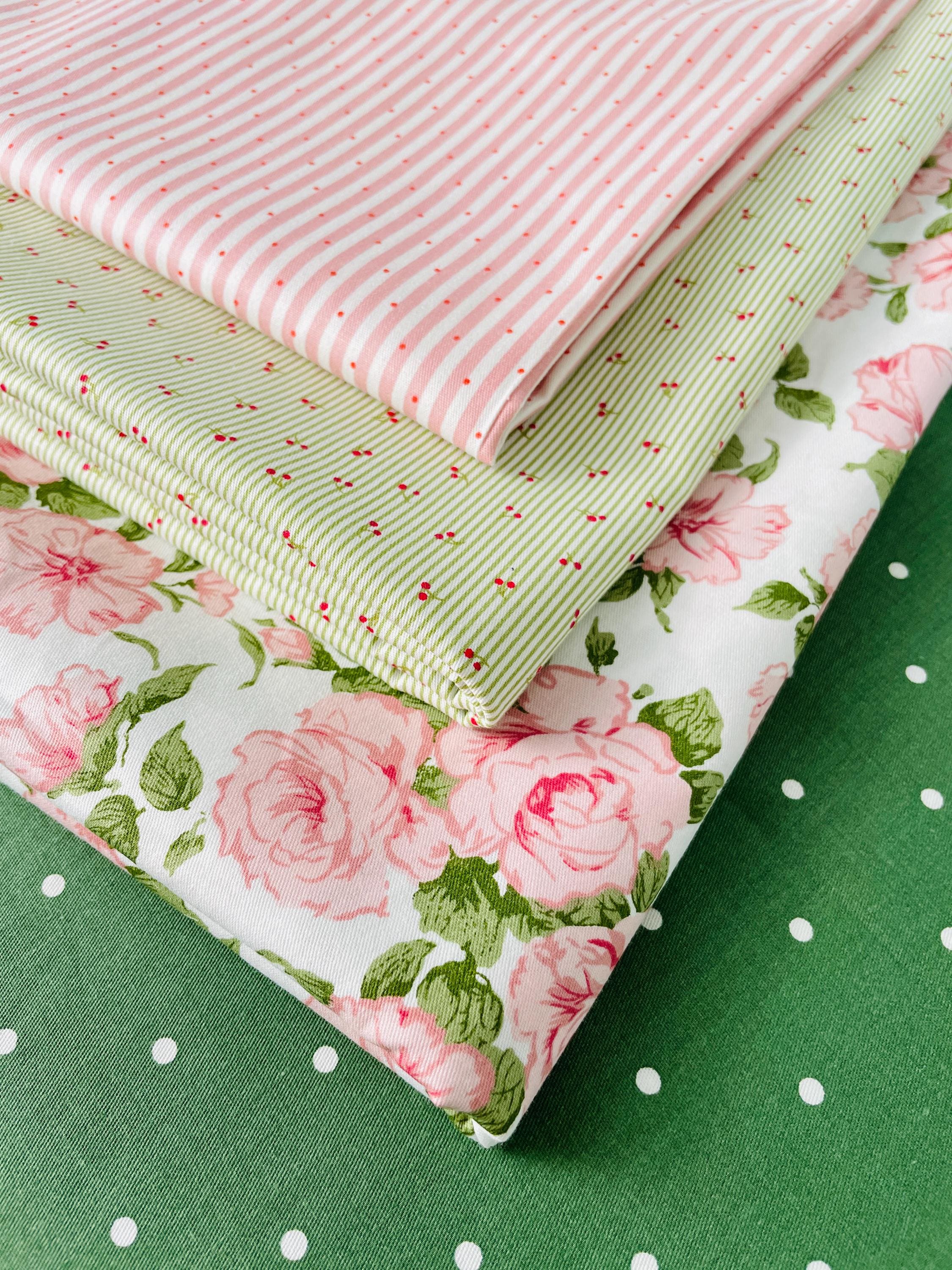 Vintage laura ashley fabric - Etsy Polska