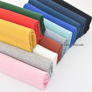 Knit Ribbing Fabric Manufacturers and Suppliers - Factory Pricelist -  Xinxiang Weis