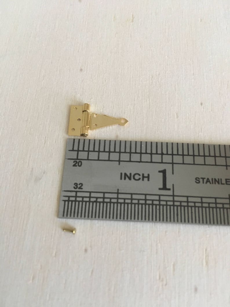 miniatures model making for the doll/'s house the doll/'s house nativity scenes Hinge