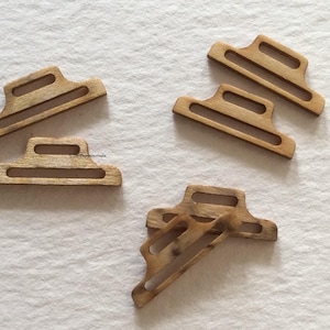 Handbag handle, to make for the dollhouse, the dollhouse, Dollhouse Miniatures, cribs, miniatures, model making