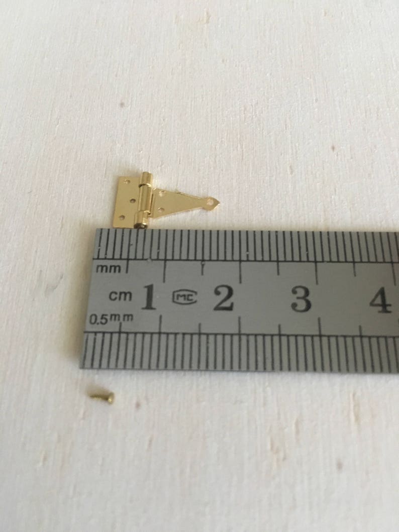 miniatures model making for the doll/'s house the doll/'s house nativity scenes Hinge