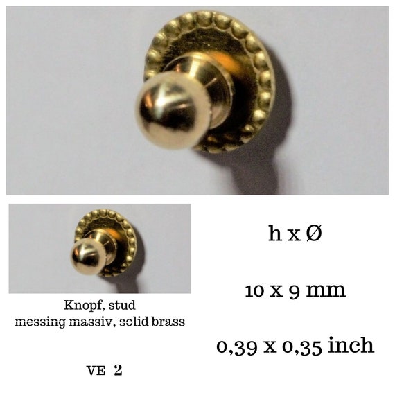 Miniatura Per Casa Delle Bambole 1: 12th Scala Maniglia Con Serratura E Chiave - Foto 11