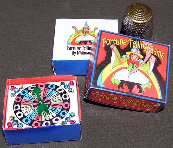 Wahrsager Spiele Wahrsager Spiele