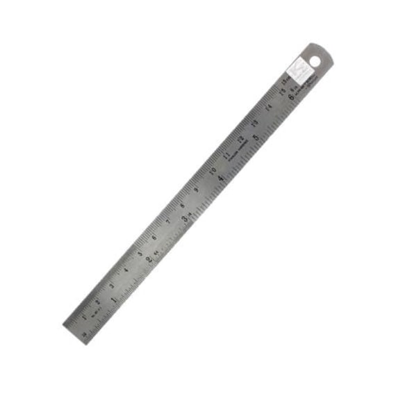 4.1 inches 2024 on a ruler