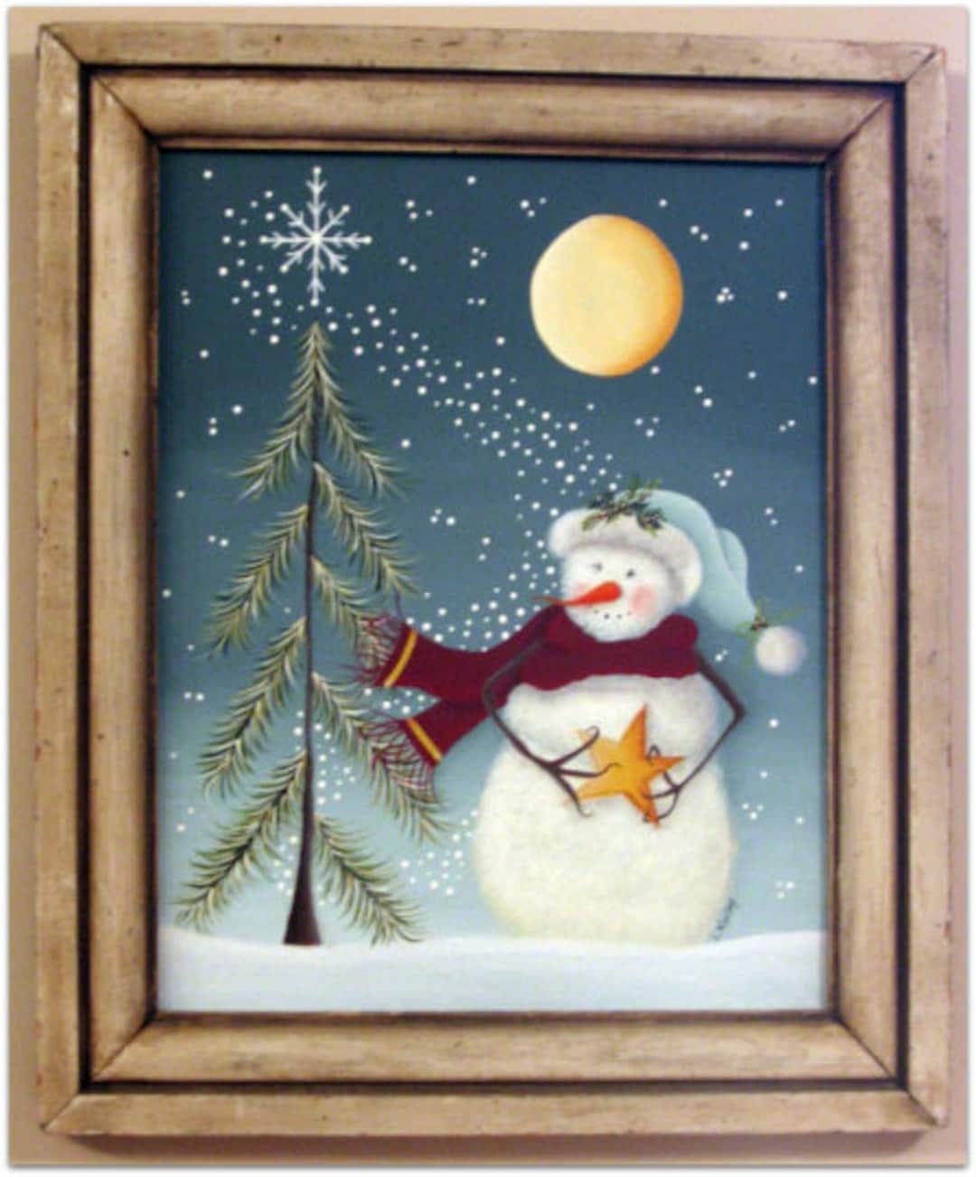 Wish Upon a Star Snowman Christmas Holiday Winter Tole Painting Pattern Epattern Digital Download - Etsy wish-upon-a-star-snowman-christmas-holiday-winter-tole-painting-pattern-epattern-digital-download-etsy