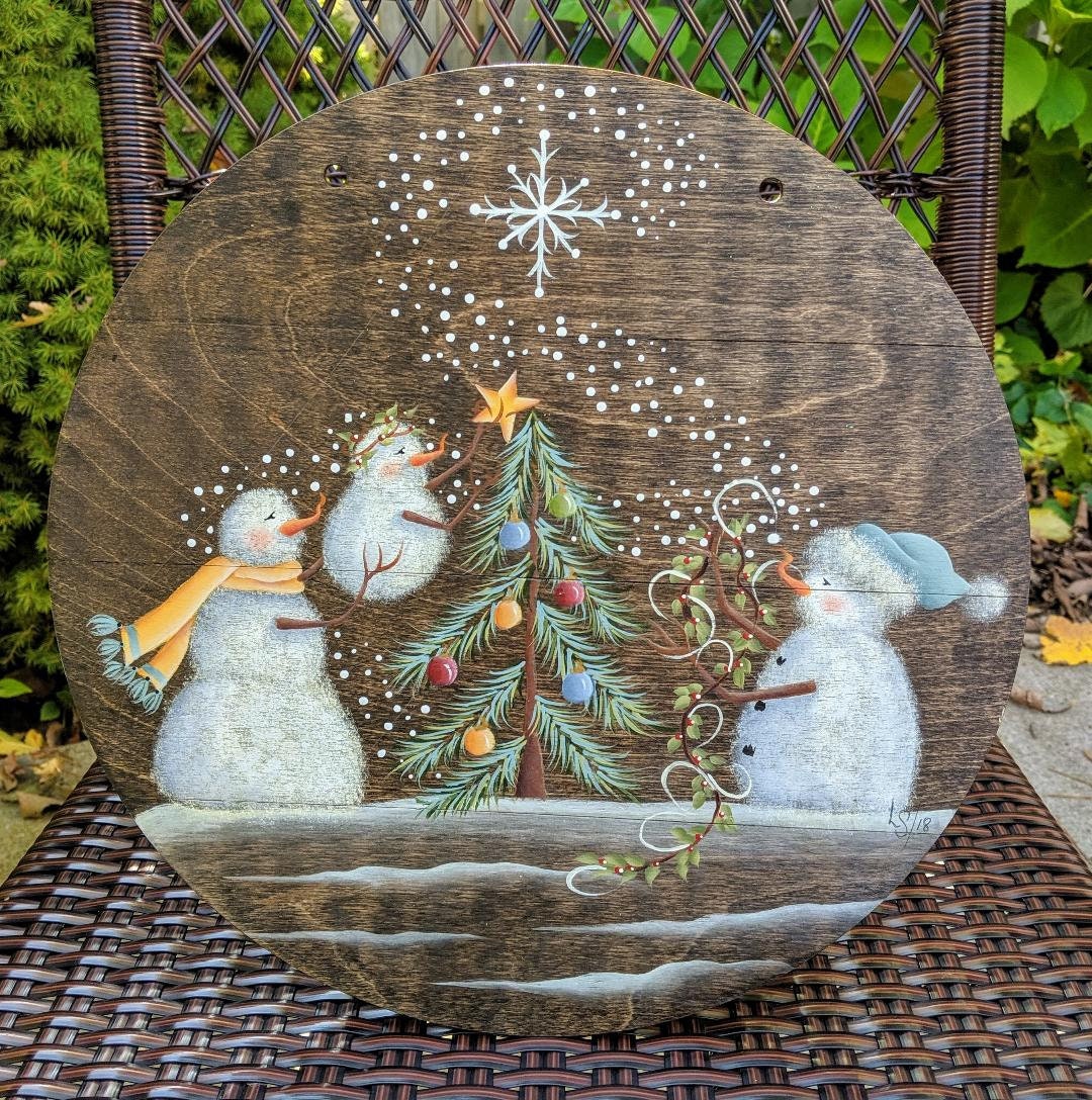 snowmany-blessings-snowman-christmas-holiday-winter-tole-painting-pattern-epattern-digital-download-etsy for Christmas Tole Painting Patterns Free Printable Snowmany Blessings Snowman Christmas Holiday Winter Tole Painting Pattern Epattern Digital Download - Etsy for Christmas Tole Painting Patterns Free Printable