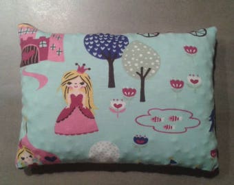 Princesses Kirschkern pillow of for kids