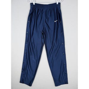 Vintage Basketball Pants - Etsy