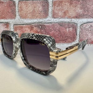 Vintage Cazal Sunglasses - Etsy