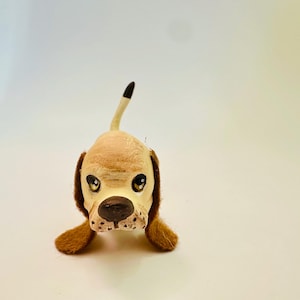 Midi Edward Mobley Homer the huggable hound