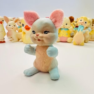 Midi Edward Mobley Estrella cat