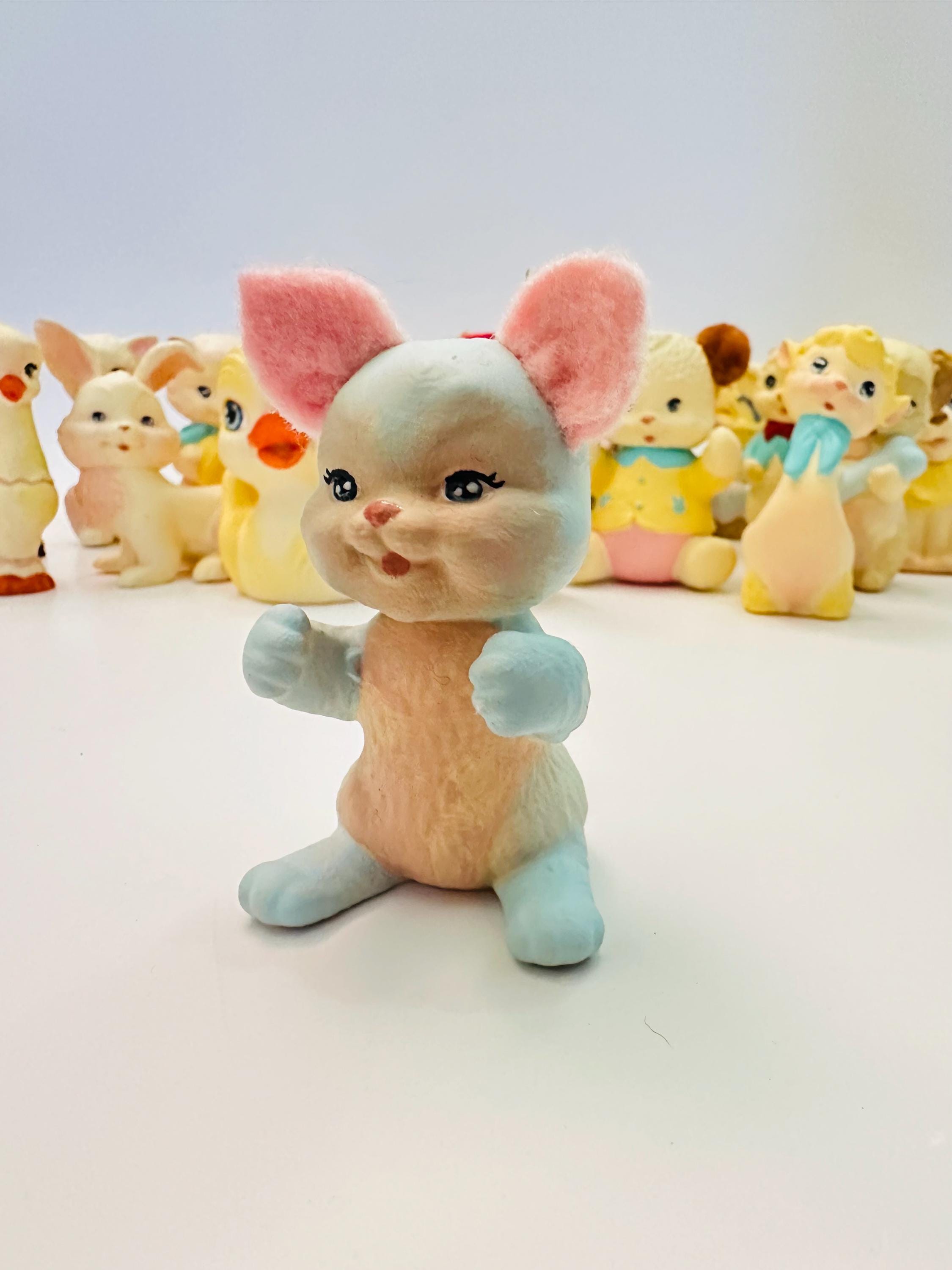 Midi Edward Mobley Estrella cat