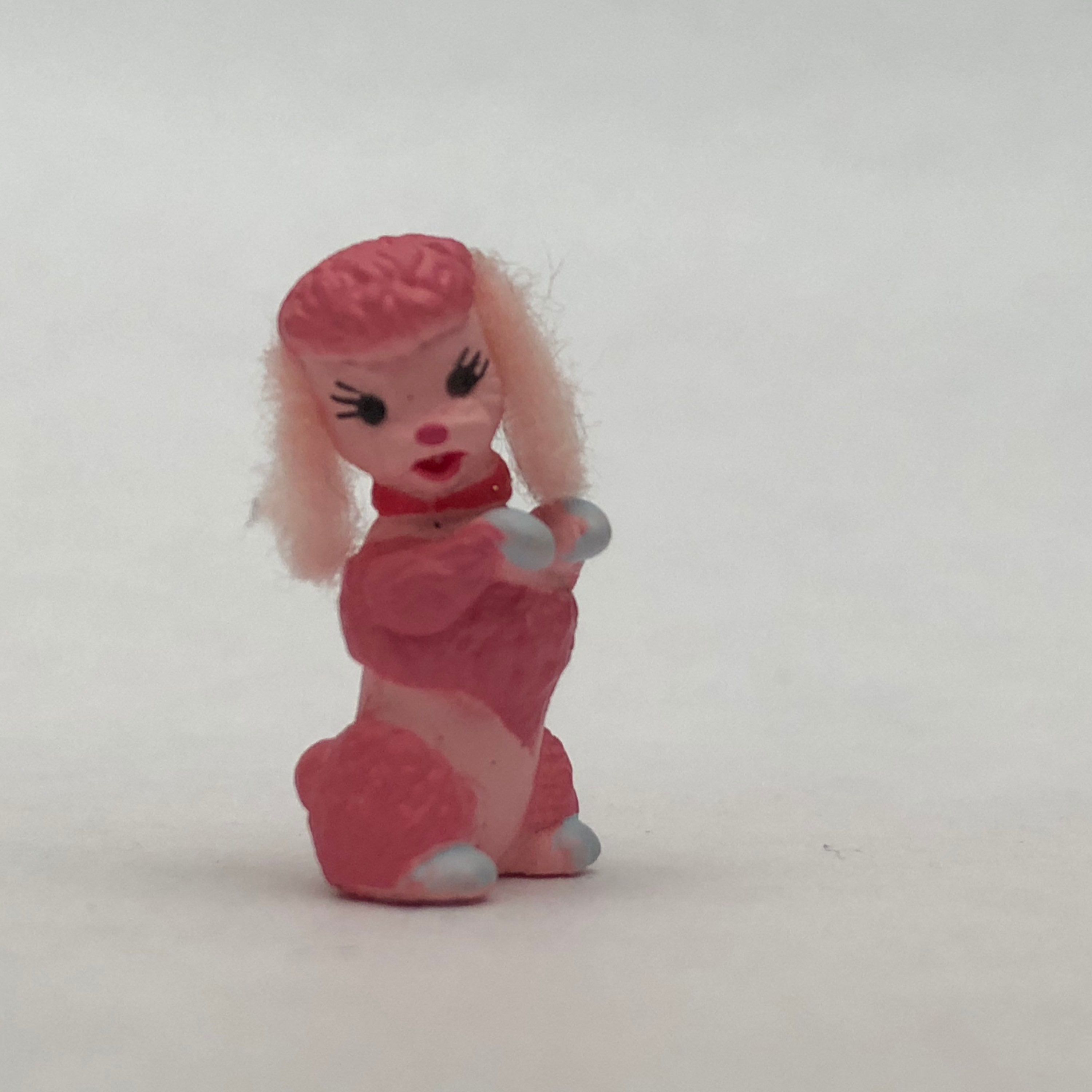 Peteena poodle doll - Etsy 日本