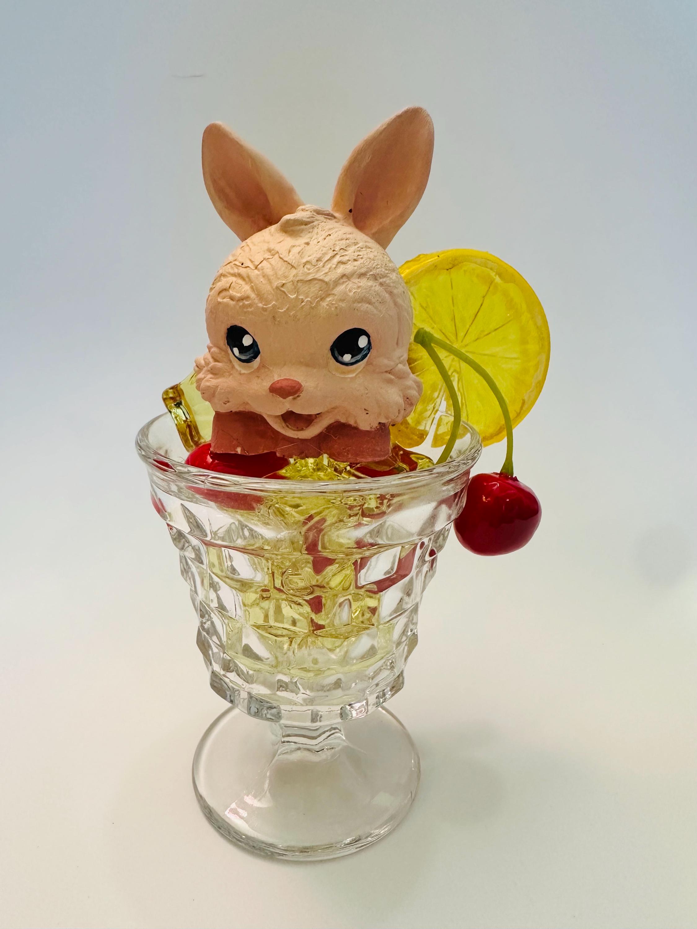 Edward Mobley Bunny - Etsy