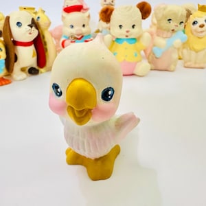 Midi Edward Mobley viceroy chirpy