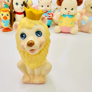 Midi Edward Mobley viceroy lion