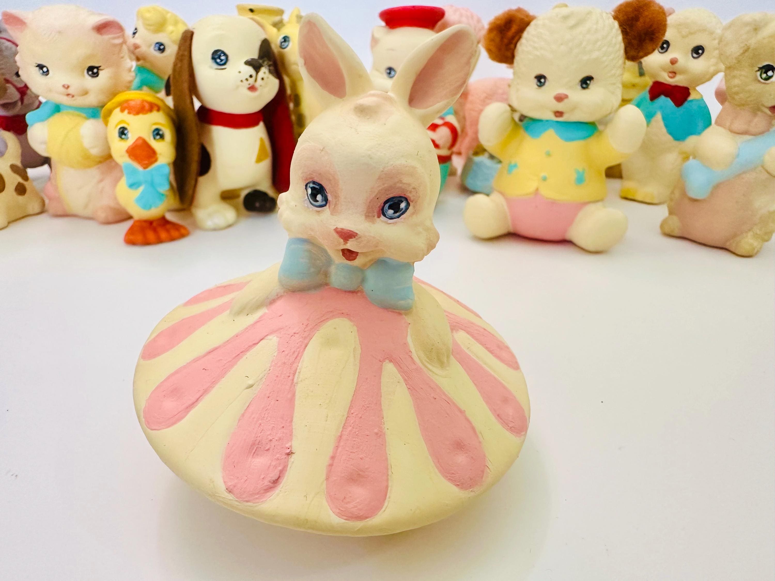 ラシュトン✳︎ぬいぐるみバニー Rushton bunny doll - Etsy 日本
